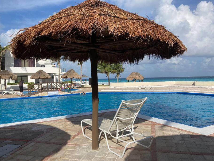Appartement Oceanfront, Entire