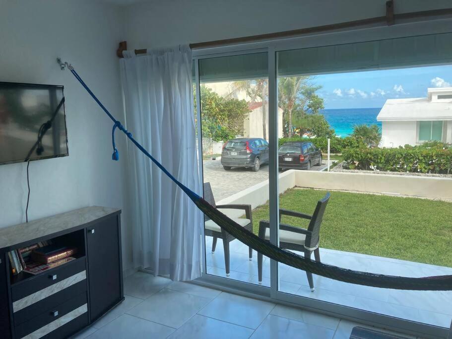 Appartement Oceanfront, Entire