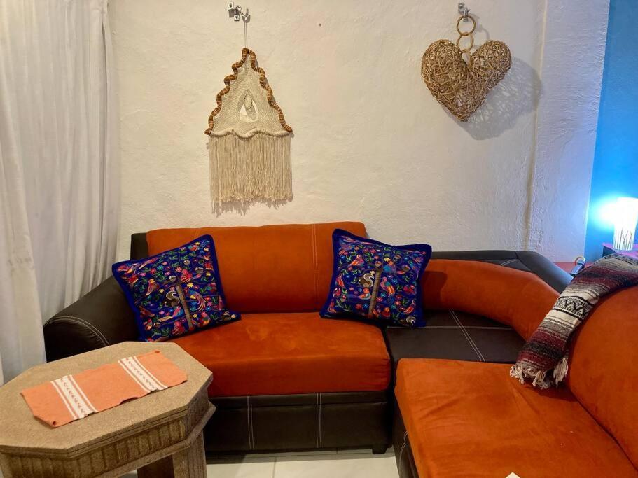 Appartement Oceanfront, Entire *