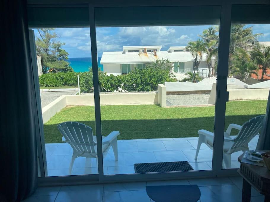 Appartement Oceanfront, Entire Cancún