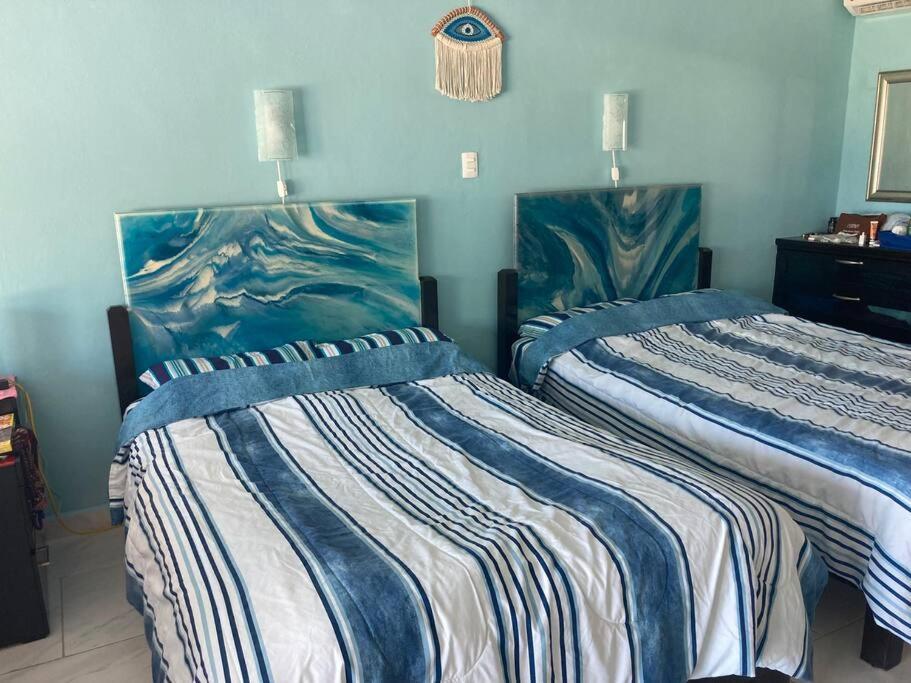 Appartement Oceanfront, Entire *
