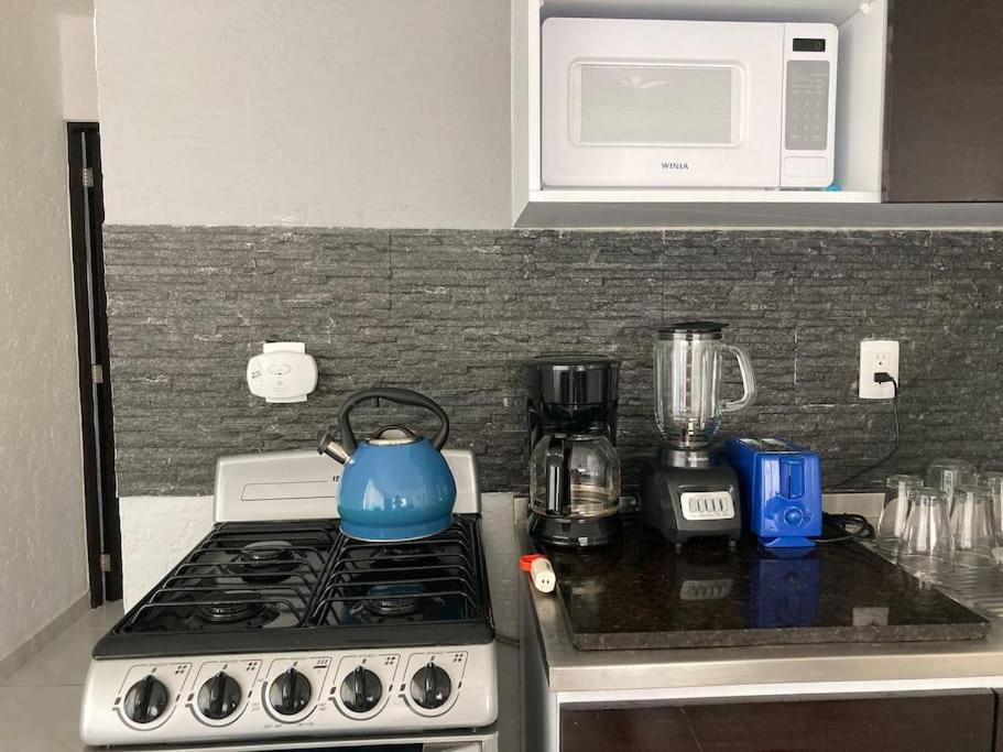 Oceanfront, Entire Appartement