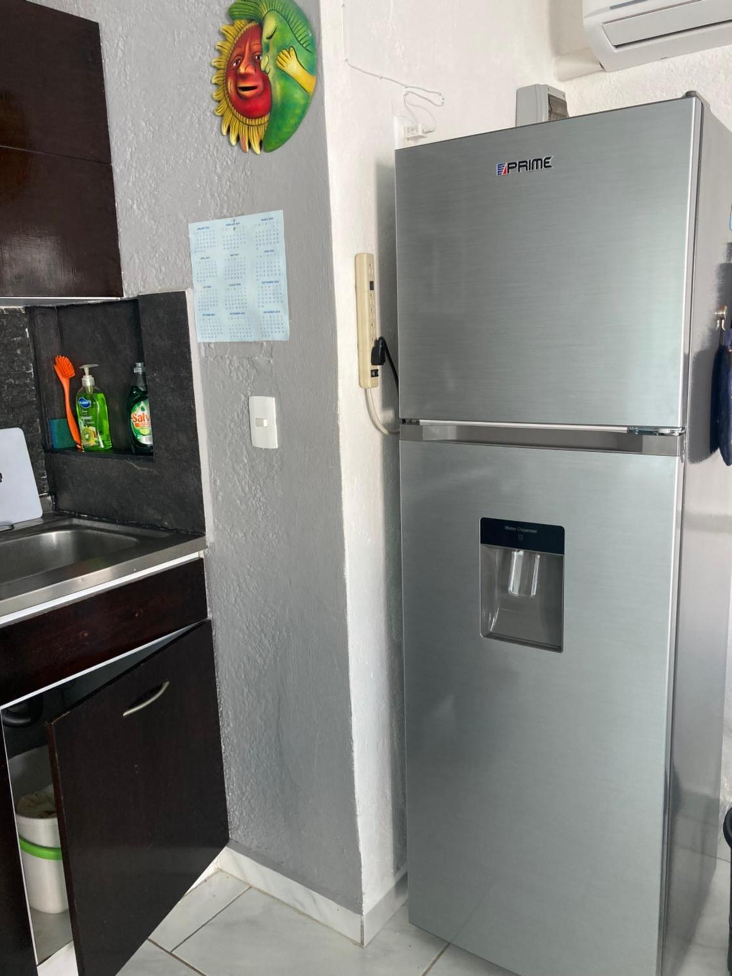 Oceanfront, Entire Appartement Cancún