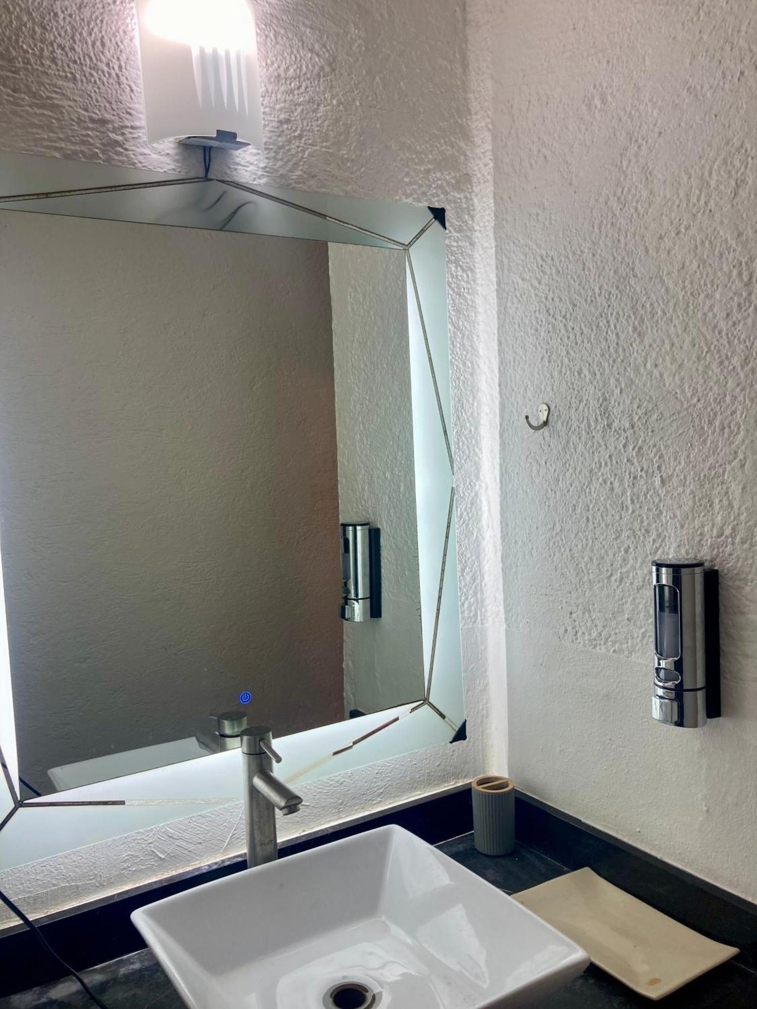 Oceanfront, Entire Appartement Cancún