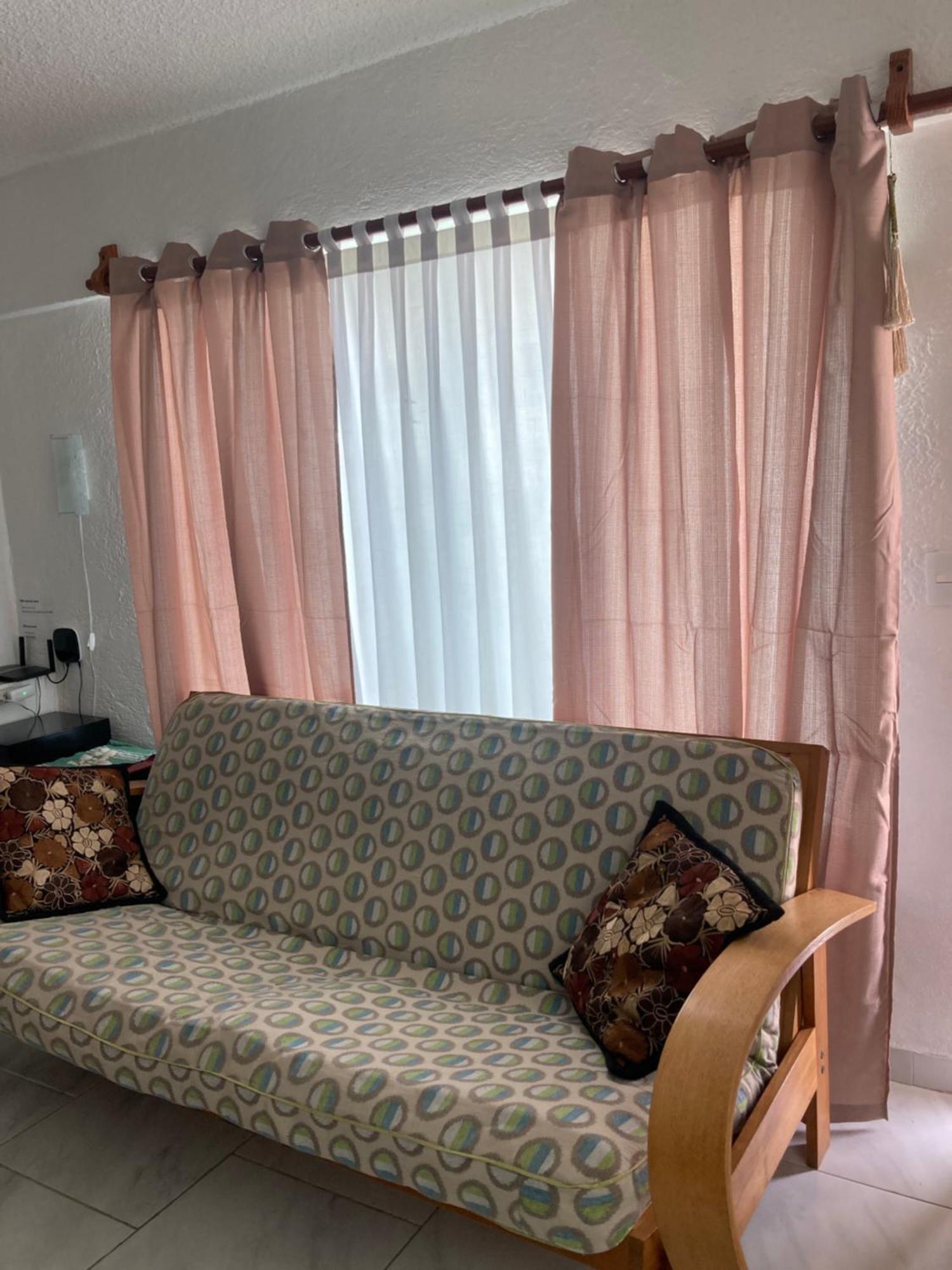 Appartement Oceanfront, Entire *